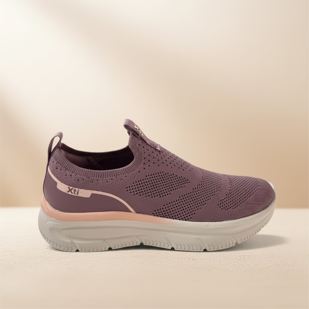 Zapatilla Urban Confort Élite