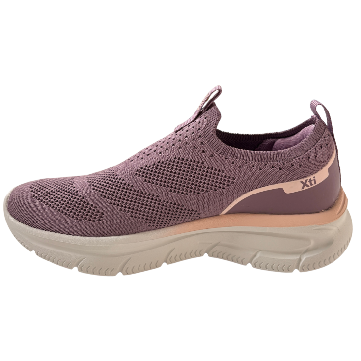 Zapatilla Urban Confort Élite