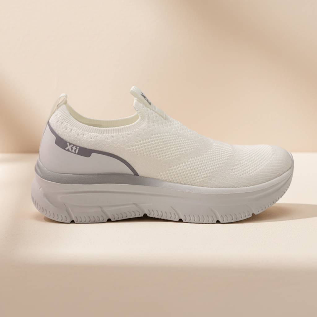 Zapatilla Riviera Motion Luxe