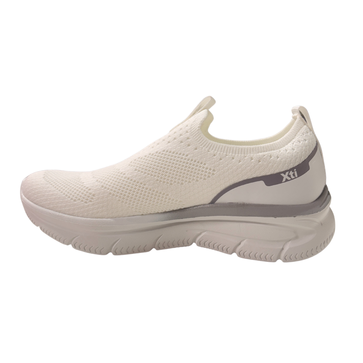 Zapatilla Riviera Motion Luxe