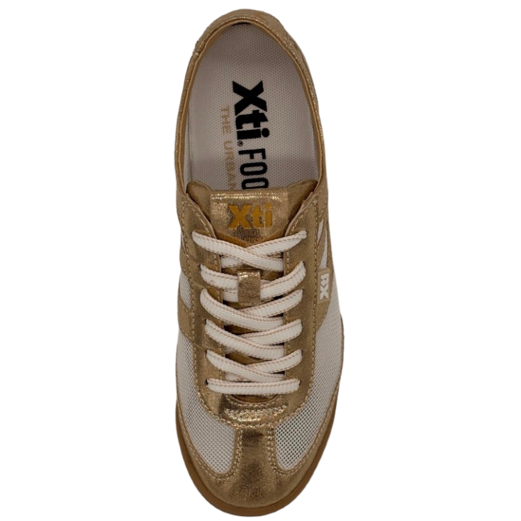 Zapatilla Milano Active Prestige