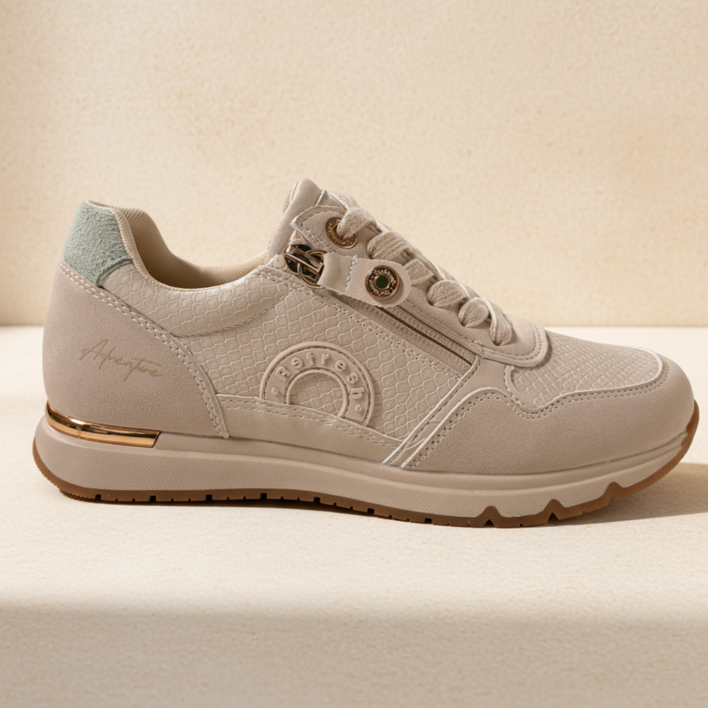 Zapatillas Virelia Deportiva
