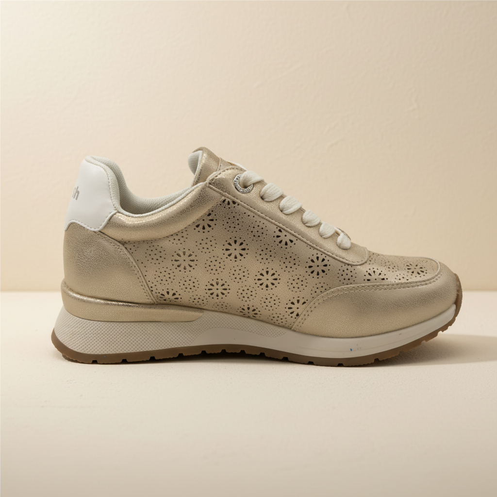 Zapatilla Auria Deportiva