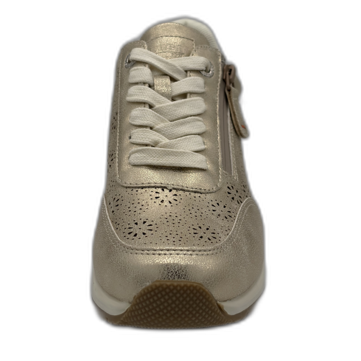 Zapatilla Auria Deportiva
