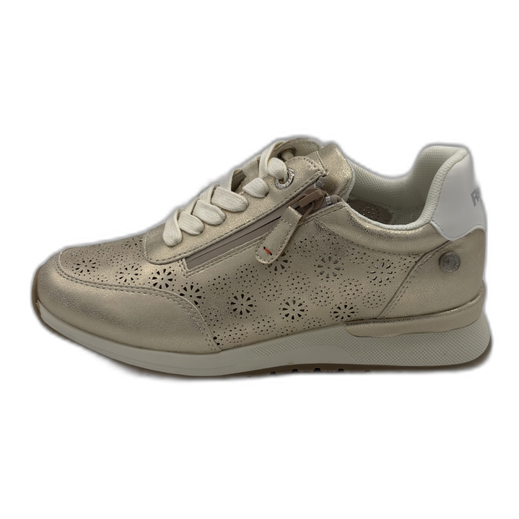 Zapatilla Auria Deportiva