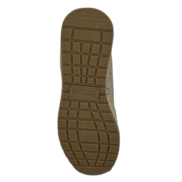 Zapatilla Auria Deportiva