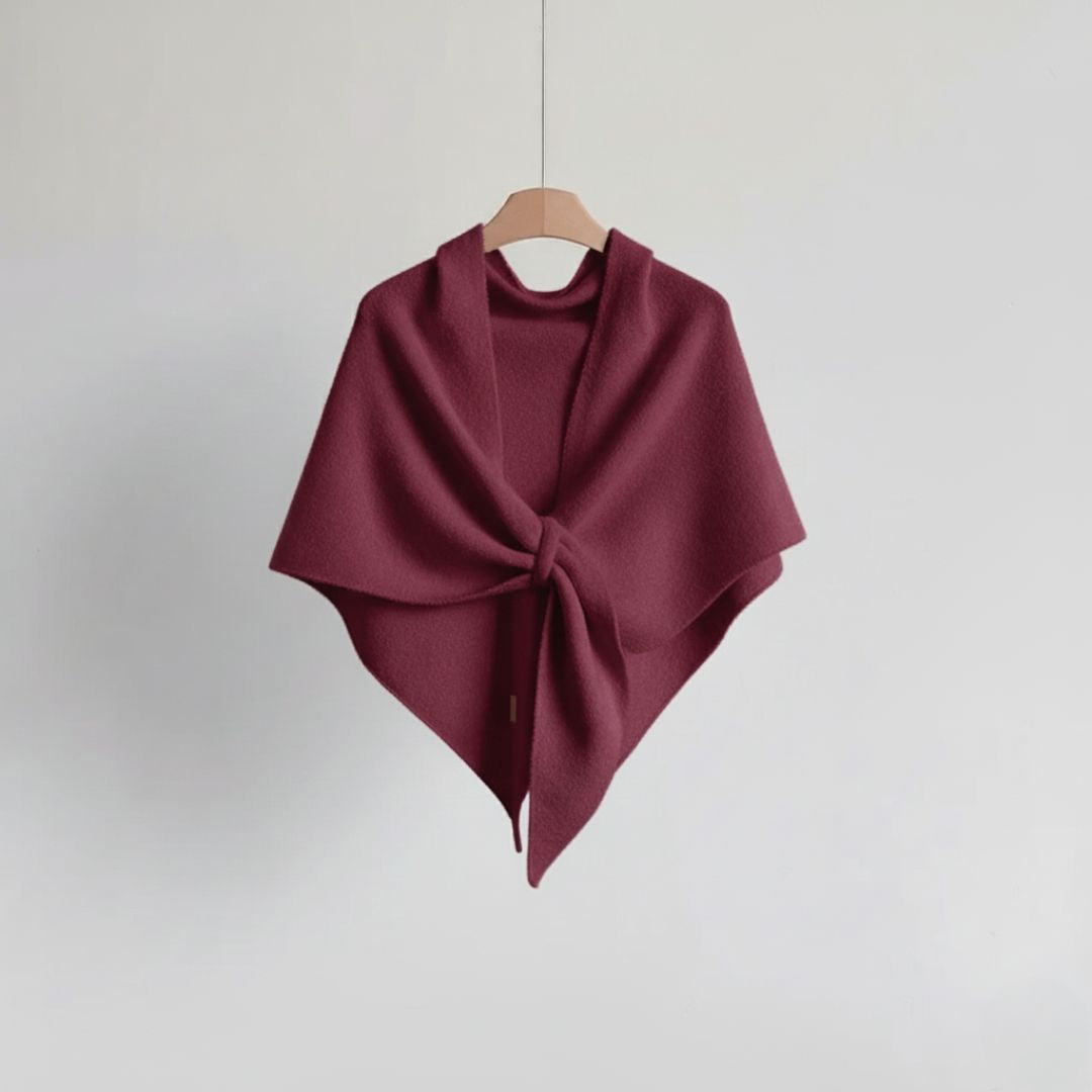 Poncho Nerea Otoñal