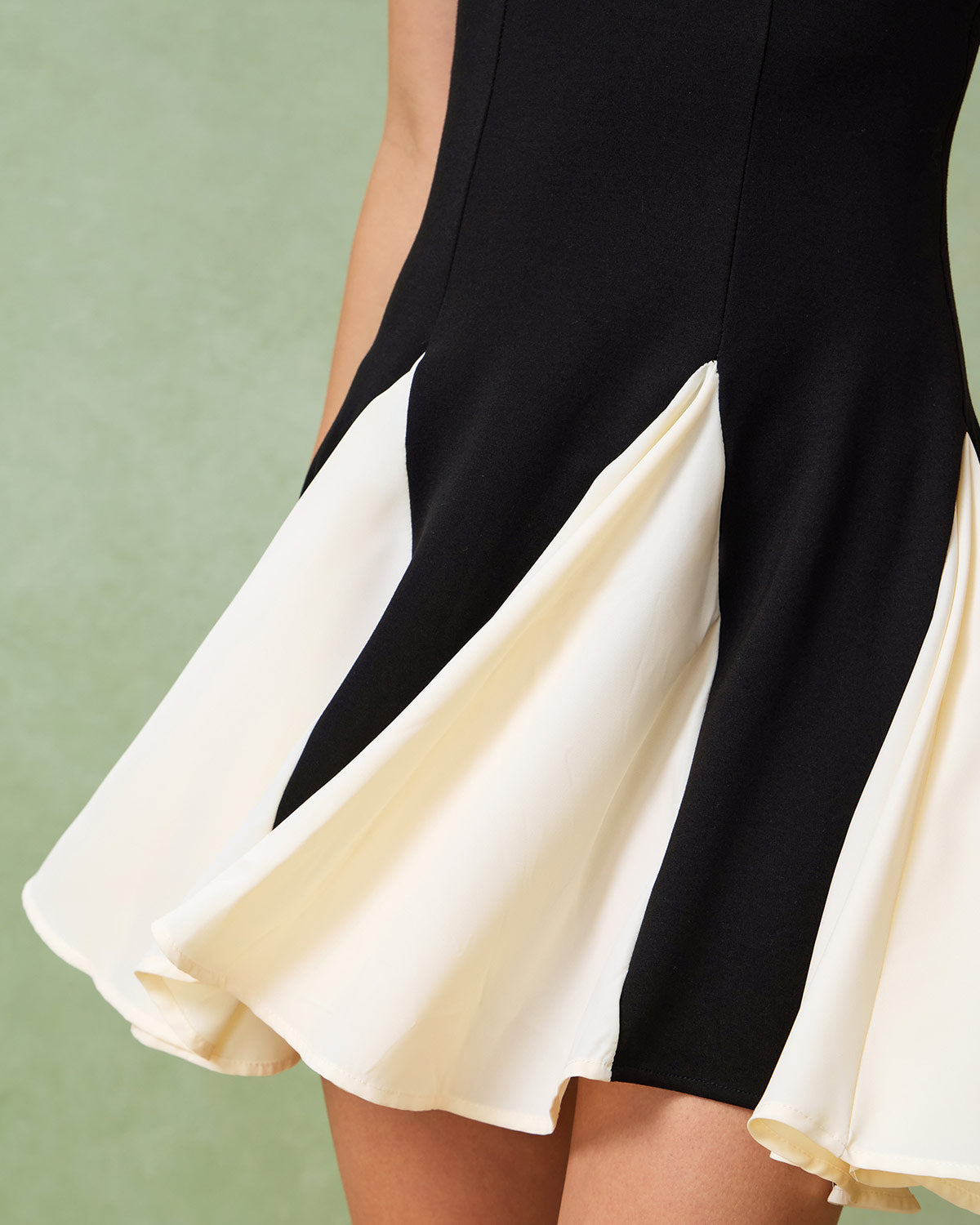 Vestido Lysenne