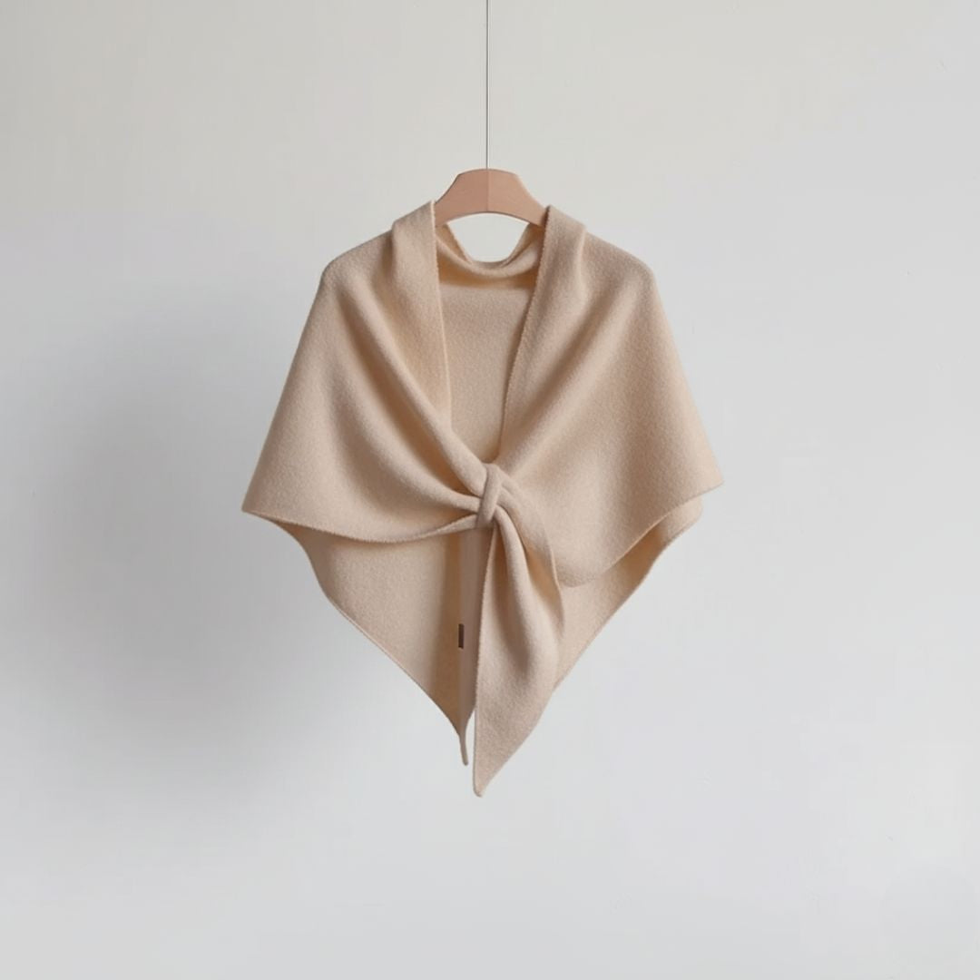 Poncho Nerea Otoñal
