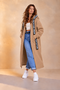 Chaquetón Casilda Urbano