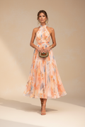 Vestido Calista