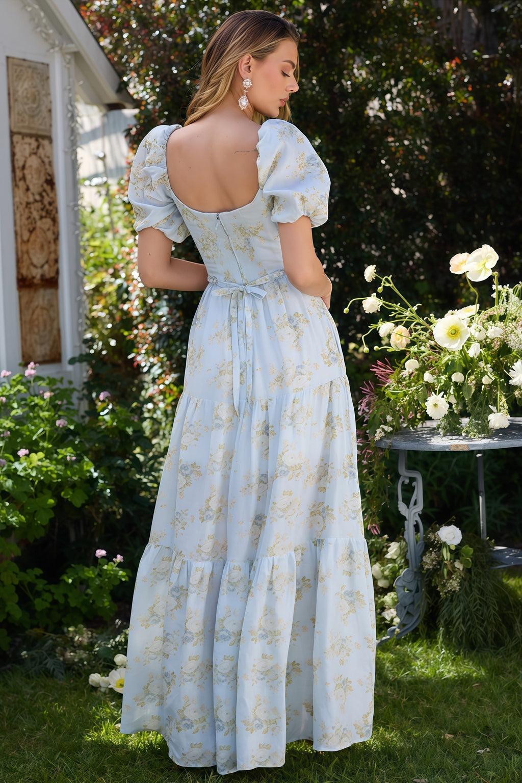 Vestido Eloria
