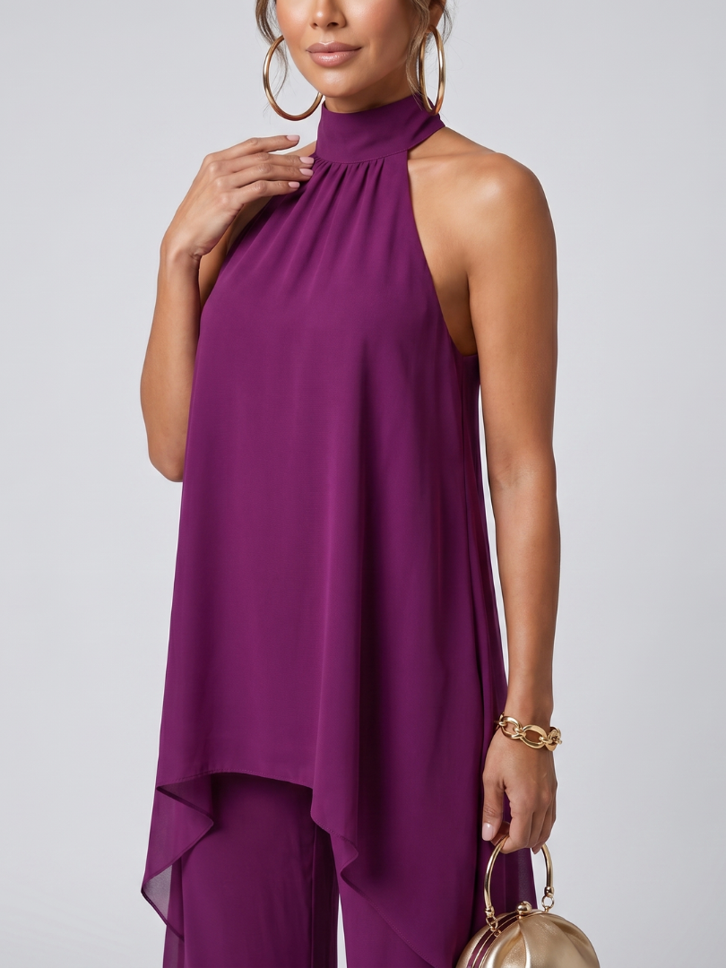 Conjunto Couture Élégance Verona
