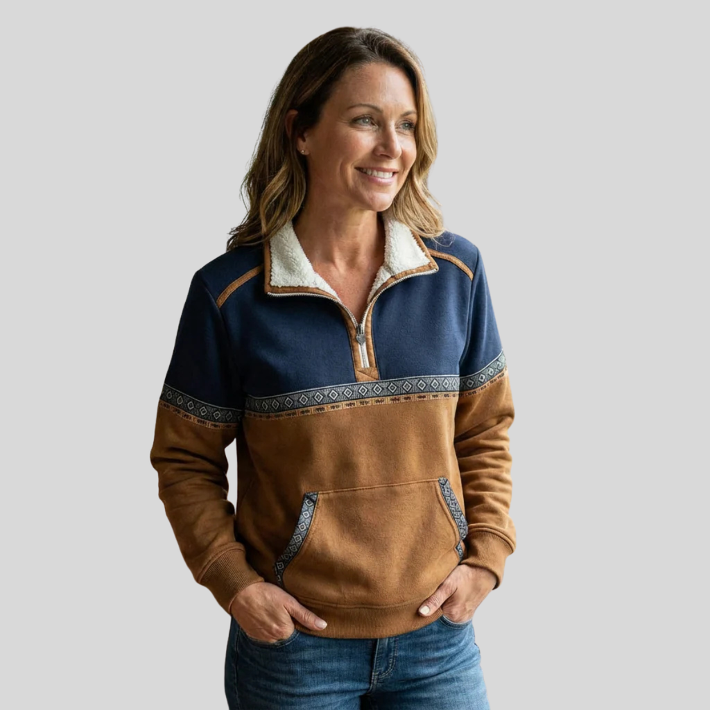 Jersey Griselda Nórdico