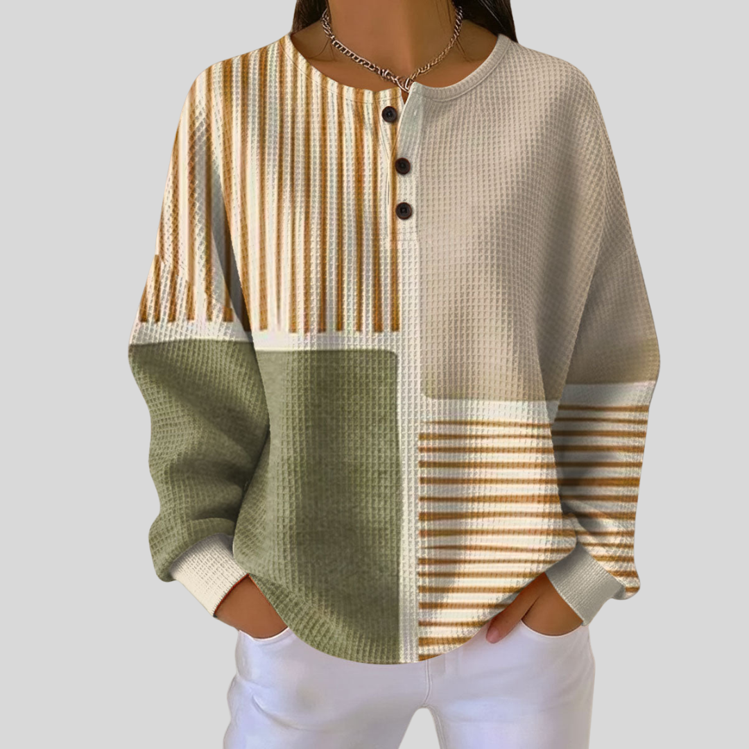 Sudadera Fátima Esencial