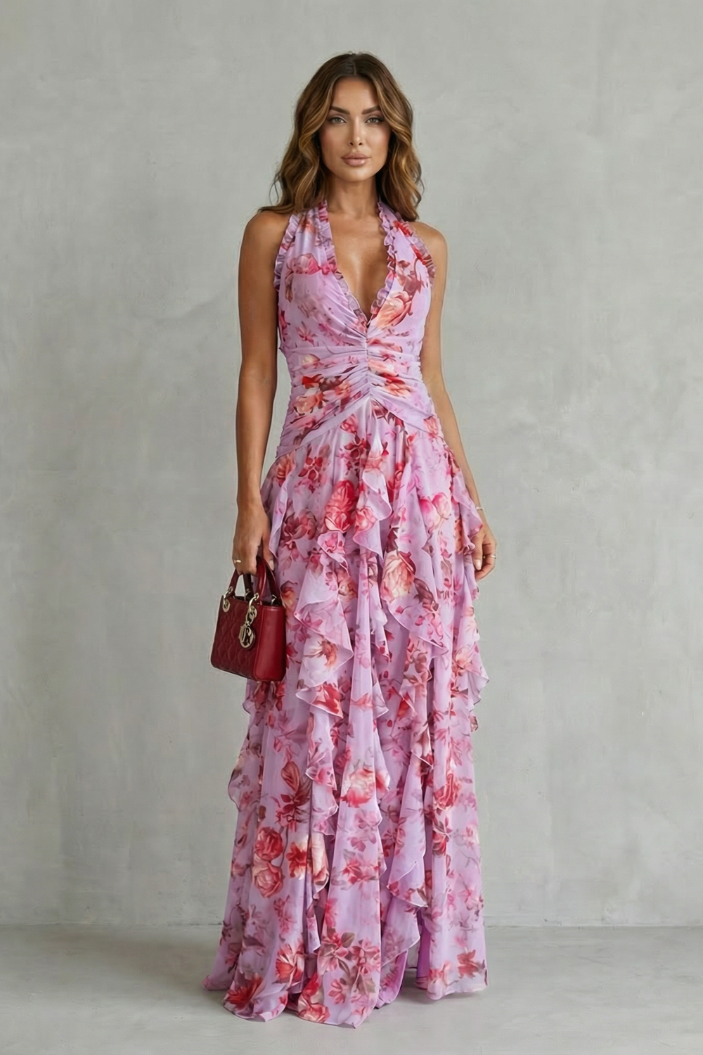 Vestido Azahara