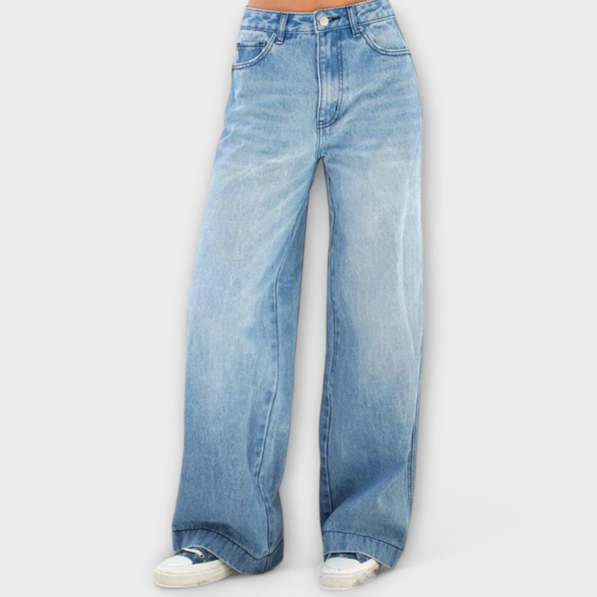 Pantalón Bianca Recto