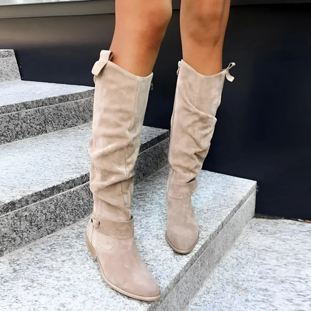 Bota Élite Verona Heritage