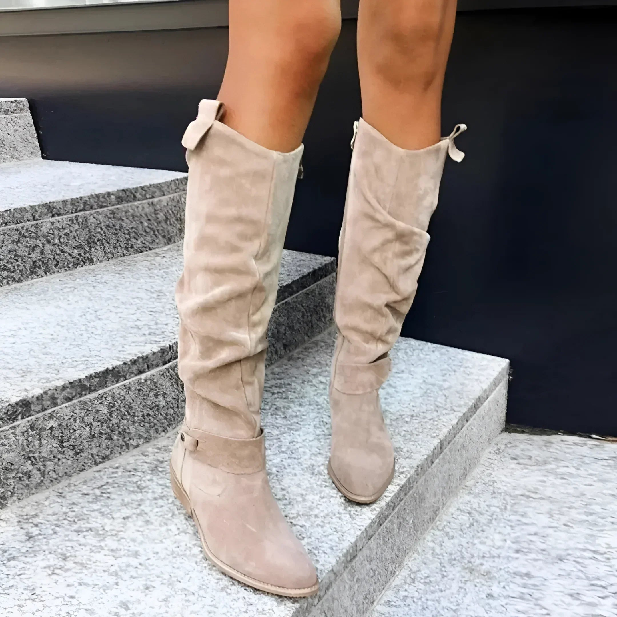 Bota Élite Verona Heritage