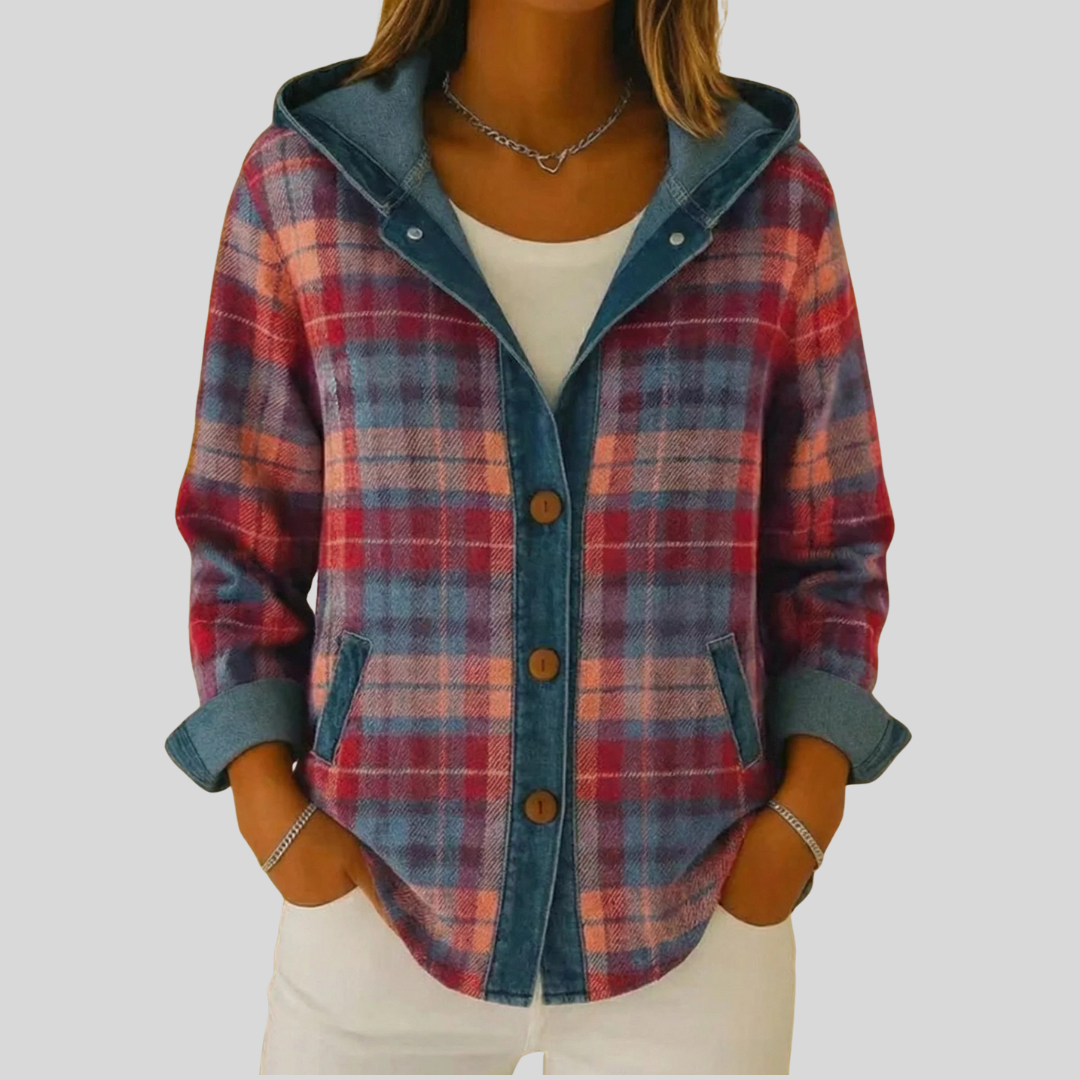 Sobrecamisa Azucena Refugio