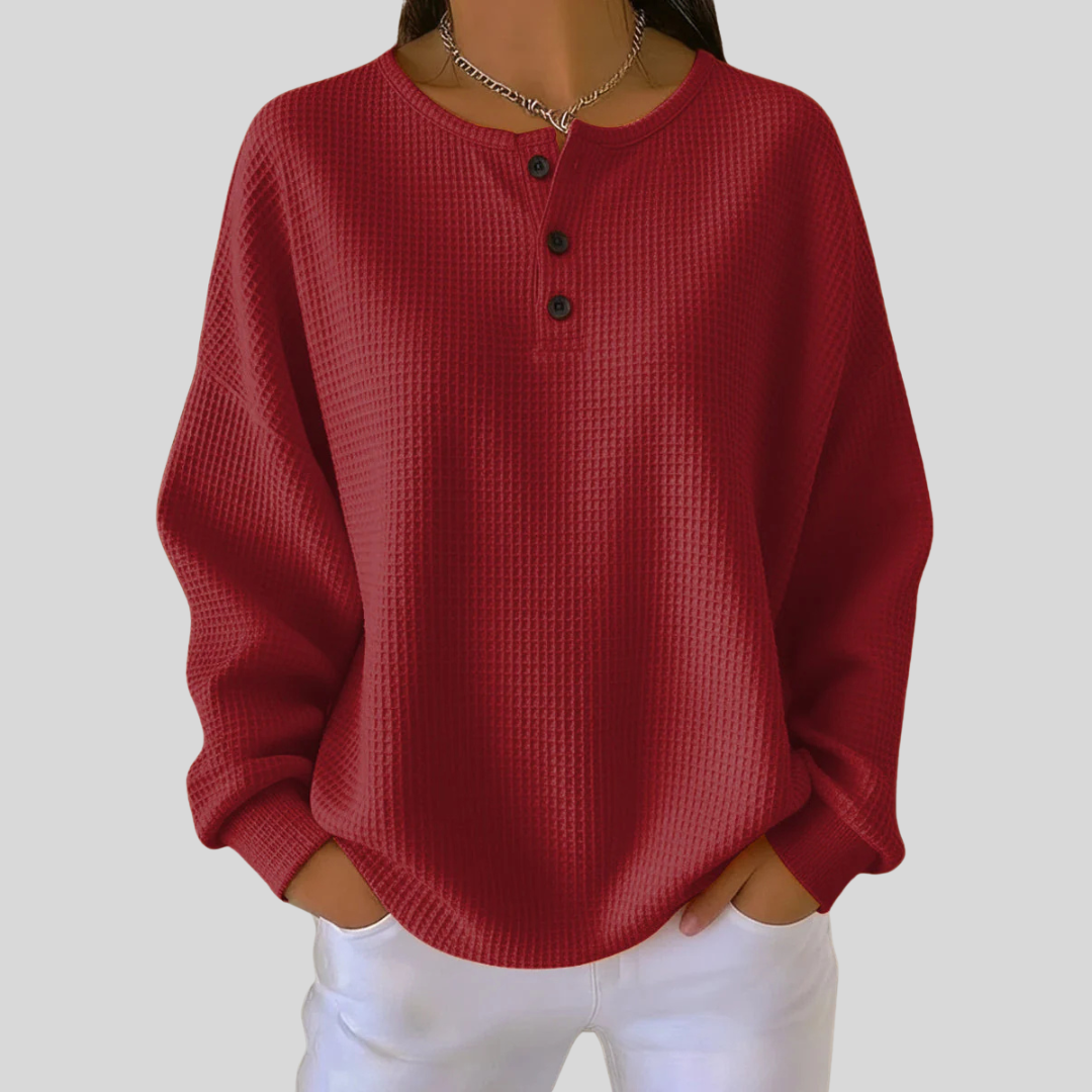 Sudadera Maite Casual