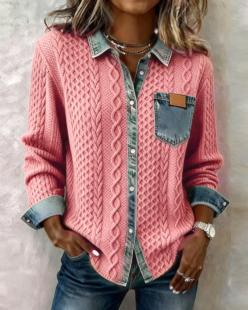 Camisa Begoña Urbana