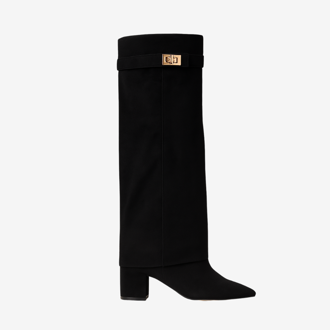 Botas Imperia Élégance Couture