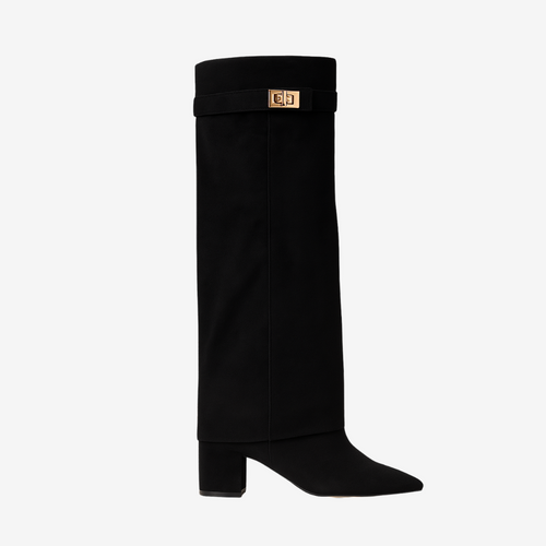Botas Imperia Élégance Couture