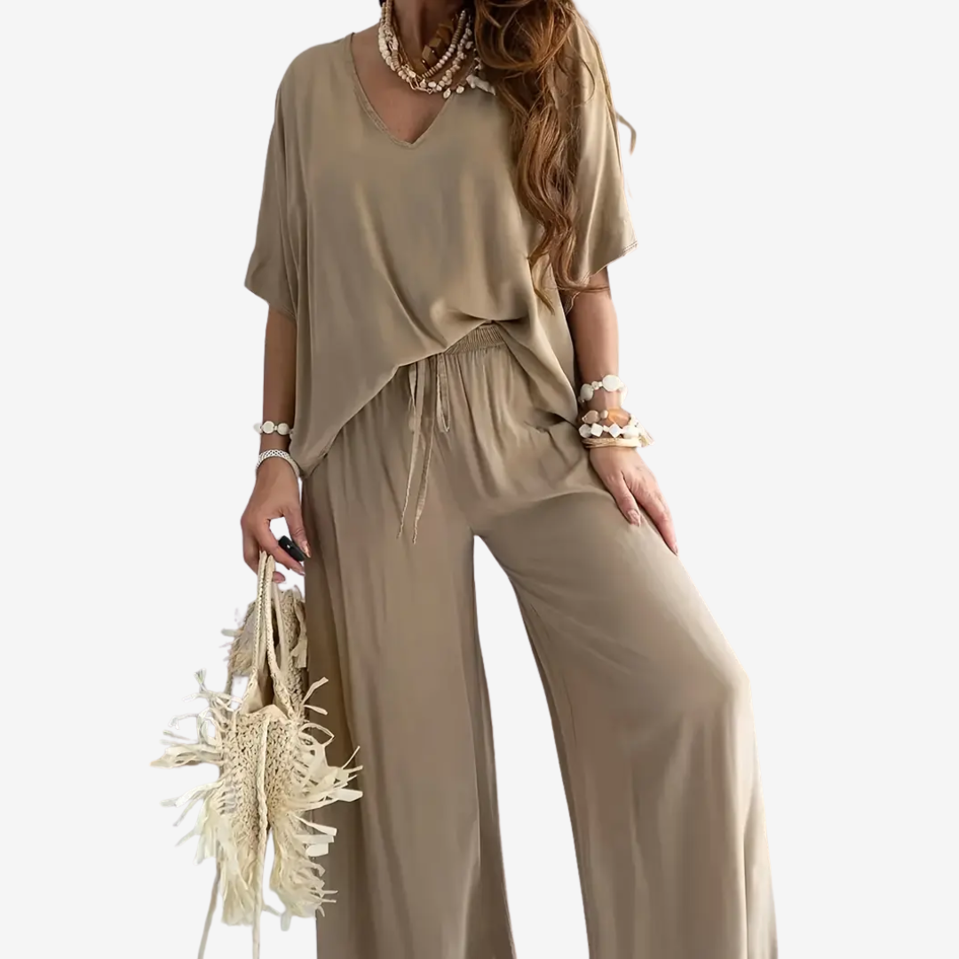 Conjunto Riviera Comfort