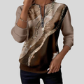 Sudadera Emilia Vintage