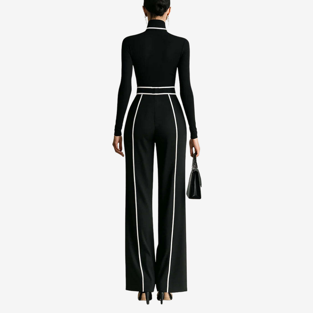 Conjunto Contour Prestige
