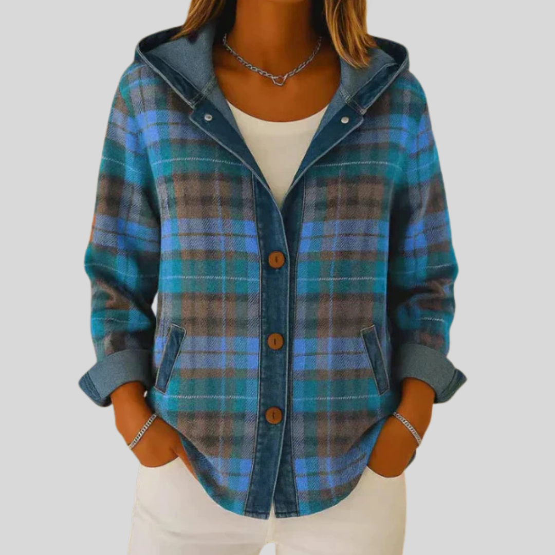 Sobrecamisa Dafne Invierno