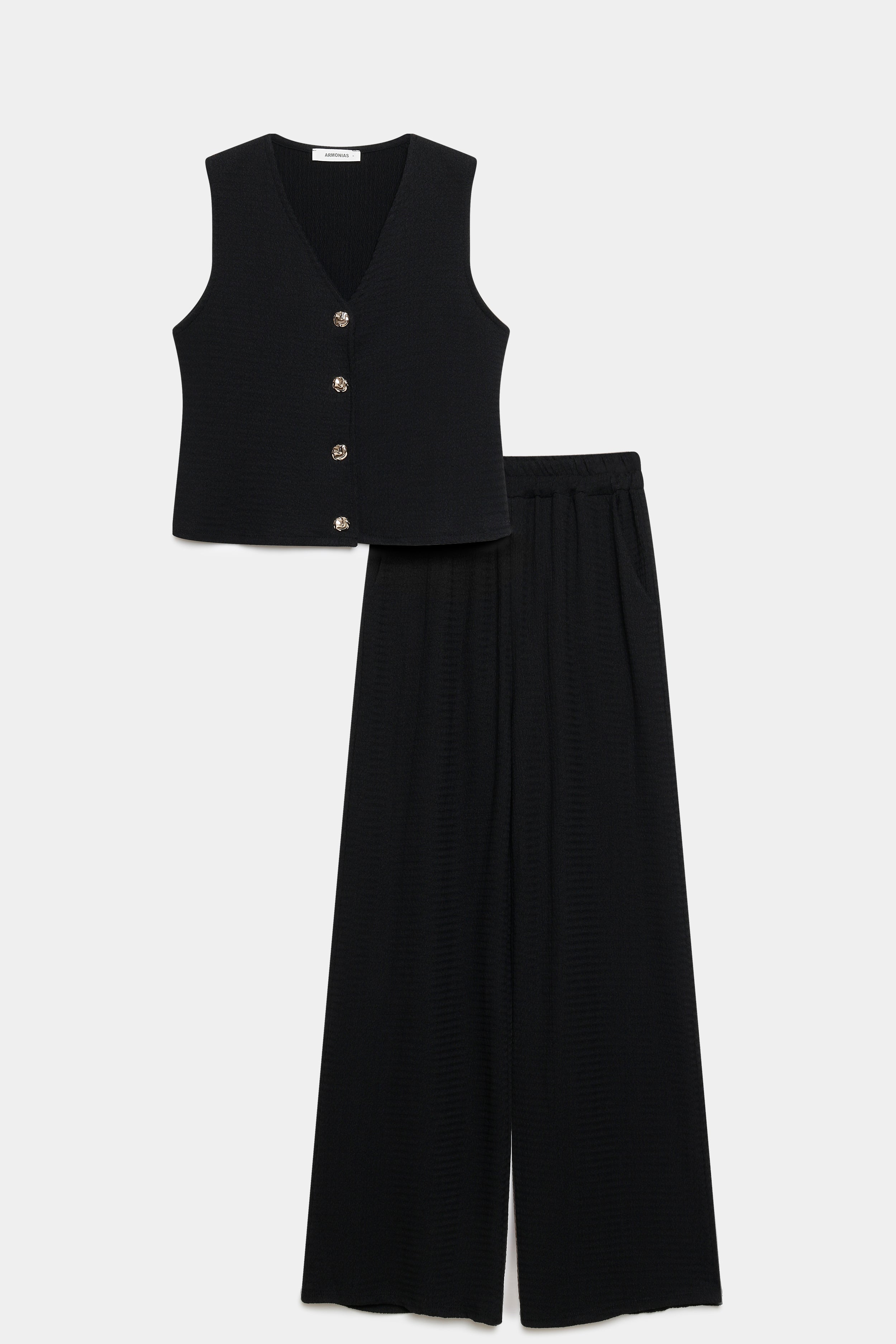 Conjunto Atelier Élysée Prestige