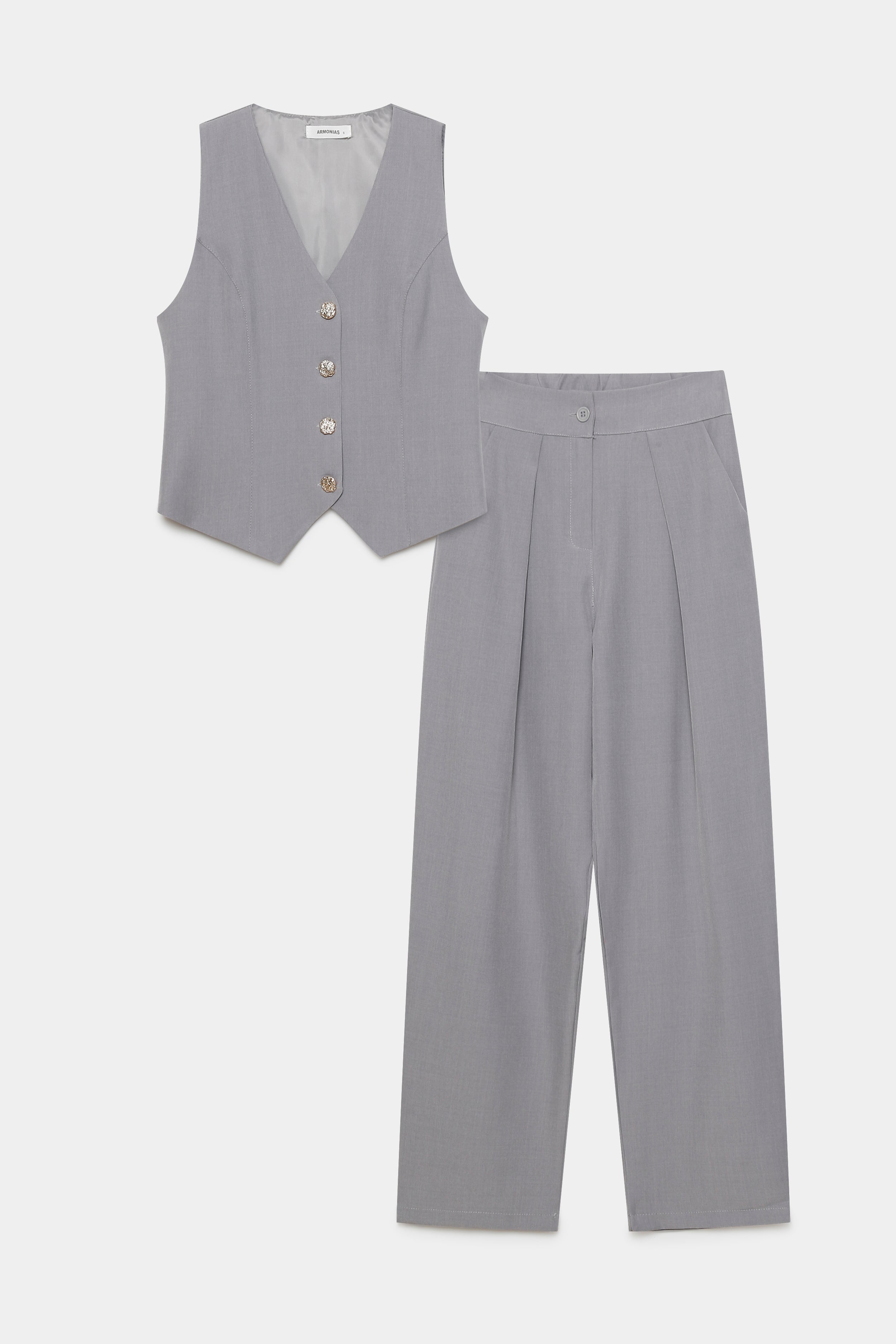 Conjunto Aires de Salamanca