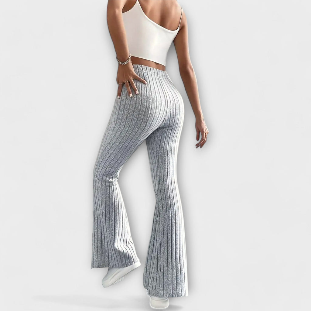 Pantalón Marbella Fluido