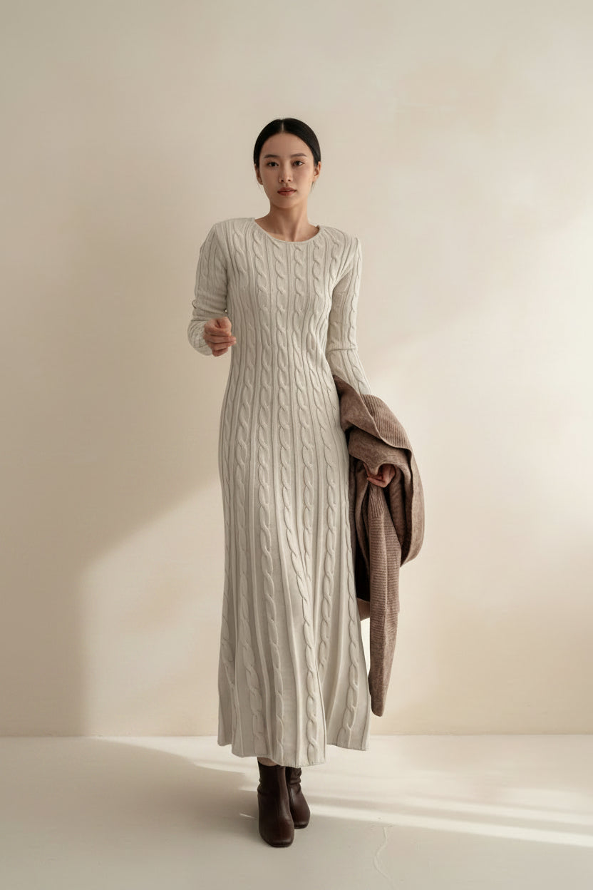 Vestido Sol de Azahar