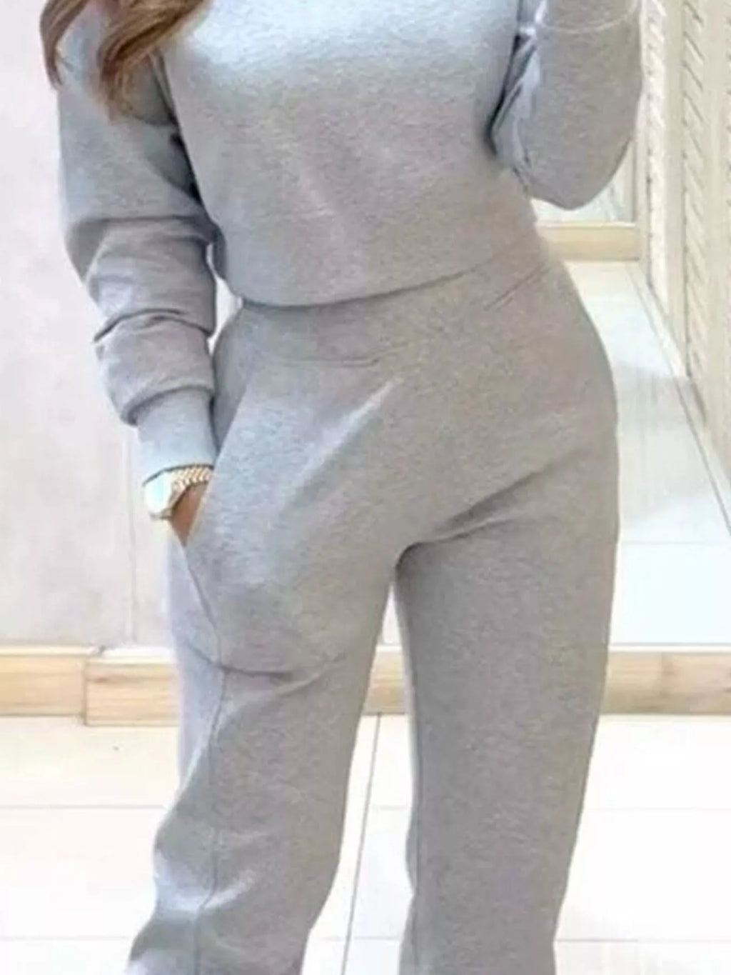 Conjunto Atelier Urban Essence
