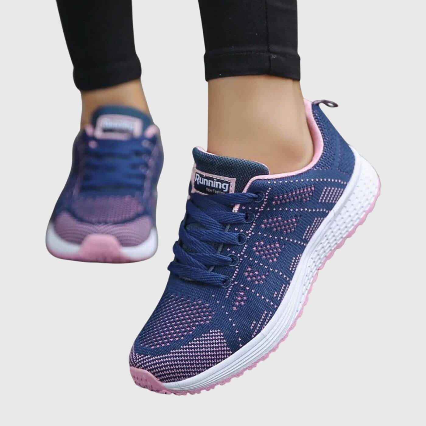 Zapatillas Ligereza Transpirable