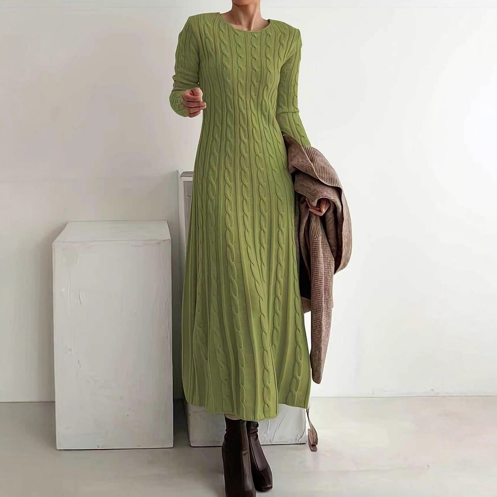 Vestido Sol de Azahar