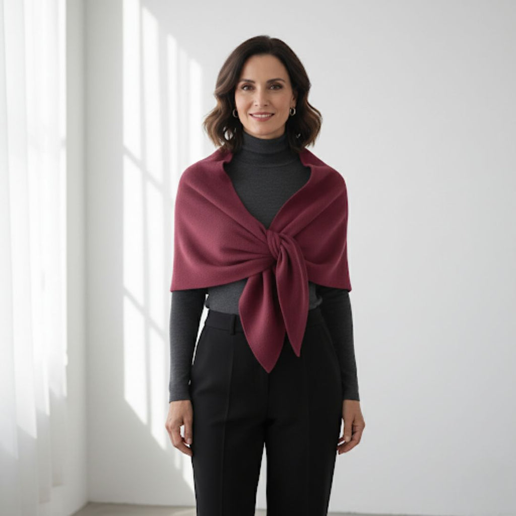 Poncho Nerea Otoñal