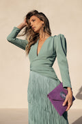 Vestido Evania