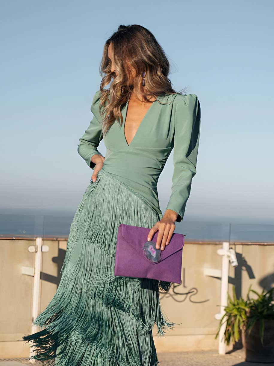 Vestido Evania