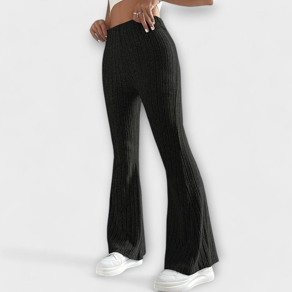 Pantalón Marbella Fluido