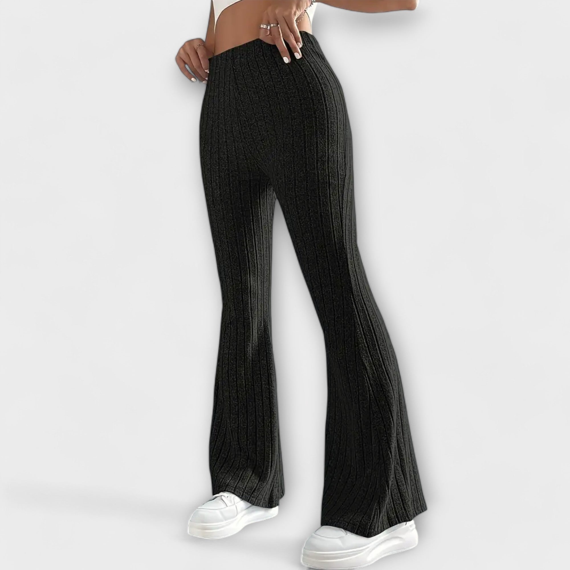 Pantalón Marbella Fluido