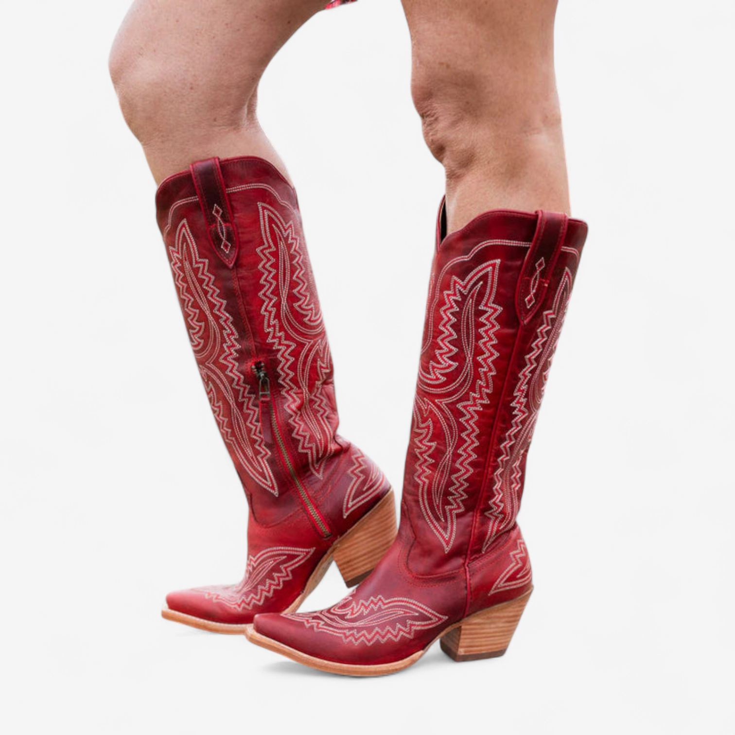 Botas Heritage Montana Prestige
