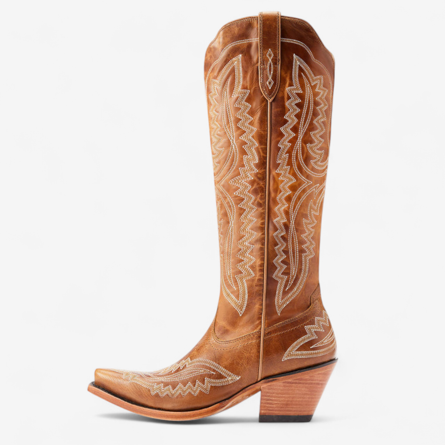Botas Heritage Montana Prestige