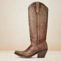 Botas Heritage Montana Prestige