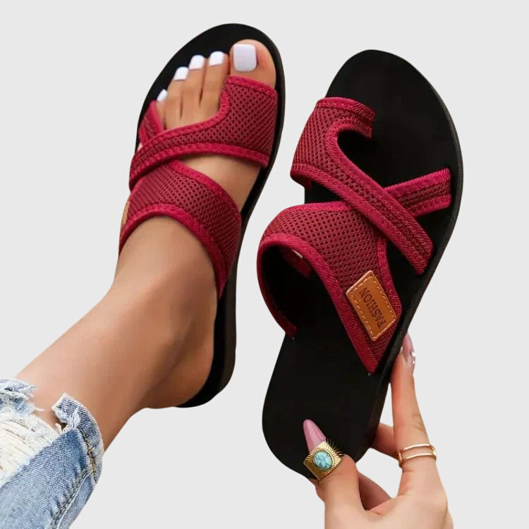 Sandalia Riviera Air Essence