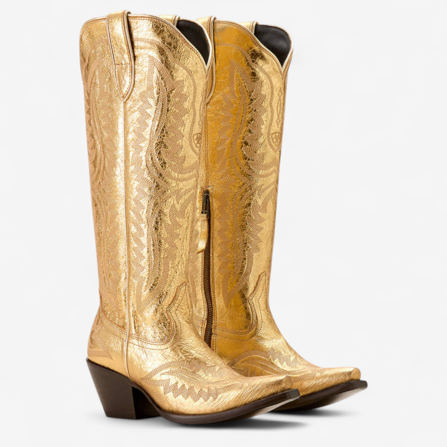 Botas Heritage Montana Prestige