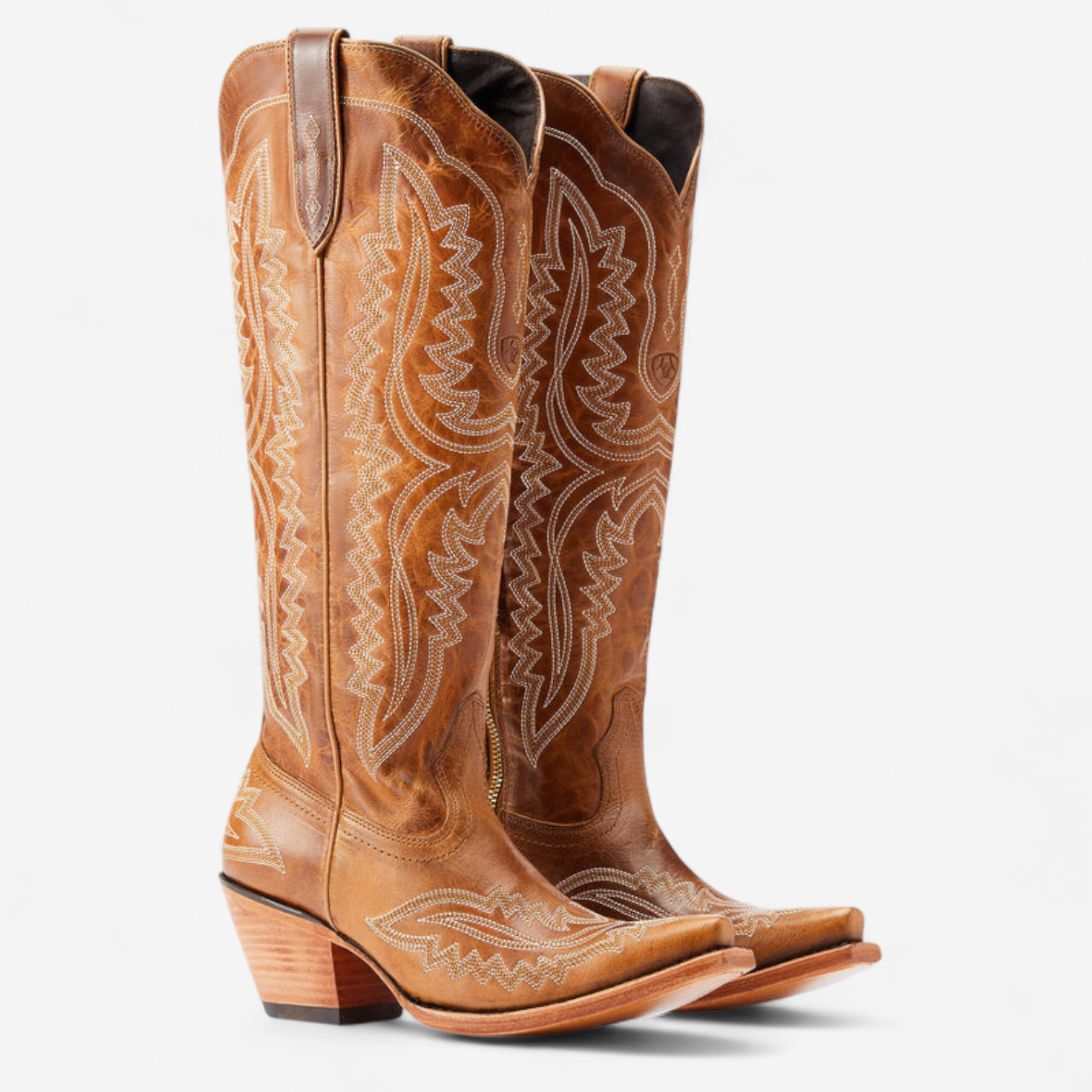 Botas Heritage Montana Prestige